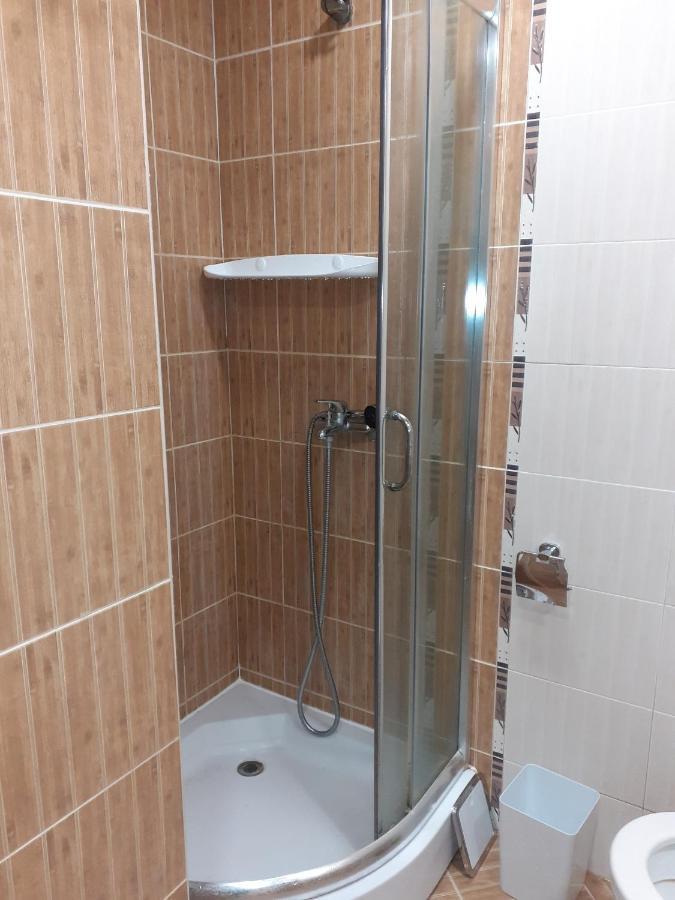 Апартамент Полюси 1 Pantai Sunny Luaran gambar